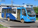 Coopertransguaru 1635 na cidade de Guarulhos, São Paulo, Brasil, por Guilherme Estevan. ID da foto: :id.