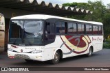 Vera Cruz Transporte e Turismo 1410 na cidade de Araxá, Minas Gerais, Brasil, por Eliziar Maciel Soares. Número da foto: #7097564.