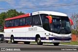 Viação Piracicabana 1367 na cidade de Holambra, São Paulo, Brasil, por Luiz Gustavo Faria. Número da foto: #:id.