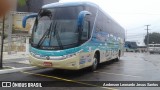 Aliança Tur Transporte de Passageiros e Turismo 1427 na cidade de Aracaju, Sergipe, Brasil, por Anderson Leonardo Jesus Santos. Número da foto: #7098228.