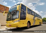 Líder Turismo 2500 na cidade de Trindade, Goiás, Brasil, por Vicente de Paulo Alves. Número da foto: #7099306.