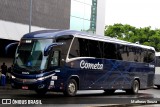 Viação Cometa 719515 na cidade de Rio de Janeiro, Rio de Janeiro, Brasil, por Matheus Souza. Número da foto: #7099679.