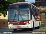 Expresso Gardenia 3160 na cidade de Belo Horizonte, Minas Gerais, Brasil, por Adão Raimundo Marcelino. Número da foto: #7099424.