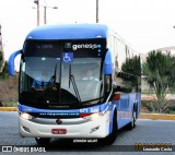 Expresso Guanabara 546 na cidade de Sobral, Ceará, Brasil, por Leonardo Costa. Número da foto: #:id.