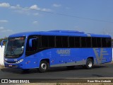 Vamos Transportes Terrestres 3219 na cidade de Teresina, Piauí, Brasil, por Ruan Silva Andrade. ID da foto: :id.