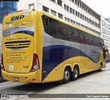 SNP Turismo 1419 na cidade de Salvador, Bahia, Brasil, por Yuri Gagarin Santos. Número da foto: #:id.