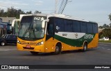 Central S.A. Transportes Rodoviários e Turismo 6842 na cidade de São Leopoldo, Rio Grande do Sul, Brasil, por Júnior Harras. Número da foto: #:id.