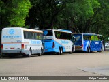 Emtram 3320 na cidade de São Paulo, São Paulo, Brasil, por Felipe Carvalho. Número da foto: #7096954.