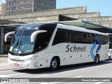 Turística Schnel 8891 na cidade de Florianópolis, Santa Catarina, Brasil, por Bruno Barbosa Cordeiro. Número da foto: #:id.