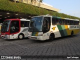 Empresa Gontijo de Transportes 3160 na cidade de Belo Horizonte, Minas Gerais, Brasil, por Igor Policarpo. Número da foto: #7098109.