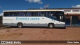 Emtram 3660 na cidade de Barra da Estiva, Bahia, Brasil, por Flávio  Santos. Número da foto: #7098137.