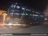 Viação Motta 18004 na cidade de São José do Rio Preto, São Paulo, Brasil, por Luan Rodrigo de Oliveira. Número da foto: #:id.