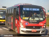 Allibus Transportes 4 5674 na cidade de São Paulo, São Paulo, Brasil, por Jonas Ramos. Número da foto: #:id.
