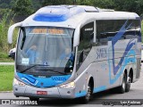 Santos Turismo 7175 na cidade de Juiz de Fora, Minas Gerais, Brasil, por Luiz Krolman. Número da foto: #7099732.
