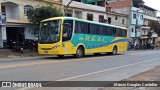Viação Real Ita 63770 na cidade de Alegre, Espírito Santo, Brasil, por Márcio Douglas Castellar. Número da foto: #:id.