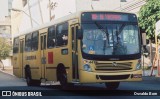 TCGL - Transportes Coletivos Grande Londrina 4479 na cidade de Londrina, Paraná, Brasil, por Osvaldo Born. Número da foto: #:id.