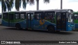 Viação Grande Vitória 23056 na cidade de Cariacica, Espírito Santo, Brasil, por Everton Costa Goltara. Número da foto: #7097248.