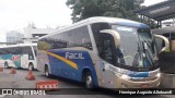 Fácil Transportes e Turismo RJ 140.014 na cidade de Rio de Janeiro, Rio de Janeiro, Brasil, por Henrique Augusto Allebrandt. Número da foto: #:id.