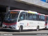 Auto Viação Jabour D86236 na cidade de Rio de Janeiro, Rio de Janeiro, Brasil, por Leonardo Alecsander. Número da foto: #:id.