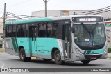 Quatai Transporte de Passageiros 221920 na cidade de Itaquaquecetuba, São Paulo, Brasil, por Ailton Florencio. Número da foto: #:id.