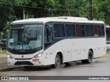 Ônibus Particulares 409 na cidade de Recife, Pernambuco, Brasil, por Anderson Miguel. ID da foto: :id.