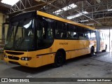 Viação Praiana 3008 na cidade de Itajaí, Santa Catarina, Brasil, por Jonatan Eduardo Jurk Ramos. Número da foto: #:id.