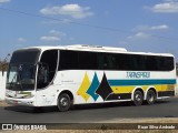 Viação Transpiauí 502 na cidade de Teresina, Piauí, Brasil, por Ruan Silva Andrade. Número da foto: #:id.