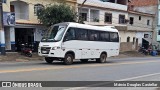 Prefeitura Municipal de Muqui ­0428 na cidade de Alegre, Espírito Santo, Brasil, por Márcio Douglas Castellar. Número da foto: #7099208.