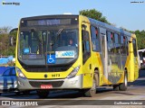 Viação Campo dos Ouros 3273 na cidade de Guarulhos, São Paulo, Brasil, por Guilherme Estevan. Número da foto: #:id.