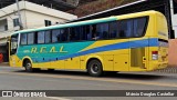 Viação Real Ita 63770 na cidade de Alegre, Espírito Santo, Brasil, por Márcio Douglas Castellar. Número da foto: #7099220.
