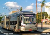 Via Sul Transportes Urbanos 5 3509 na cidade de São Paulo, São Paulo, Brasil, por Matheus Zaghi. ID da foto: :id.