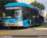 Viação Paratodos > São Jorge > Metropolitana São Paulo > Mobibrasil 6 3182 na cidade de São Paulo, São Paulo, Brasil, por Matheus  Daniel. Número da foto: #7098844.