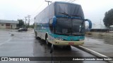 Aliança Tur Transporte de Passageiros e Turismo 1417 na cidade de Aracaju, Sergipe, Brasil, por Anderson Leonardo Jesus Santos. ID da foto: :id.