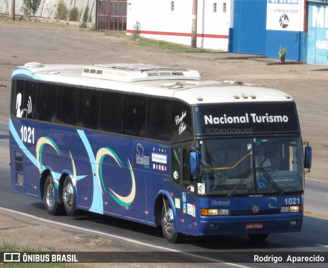 Agência de Viagens Nacional Turismo 1021 na cidade de Conselheiro Lafaiete, Minas Gerais, Brasil, por Rodrigo  Aparecido. Número da foto: #7101999.