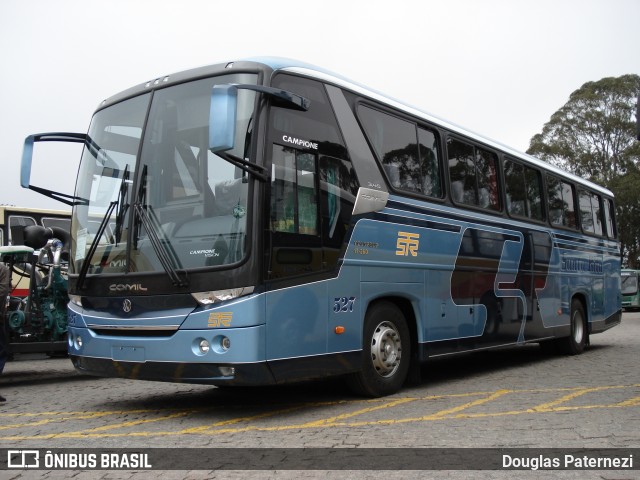 Turismo Santa Rita 527 na cidade de Curitiba, Paraná, Brasil, por Douglas Paternezi. Número da foto: #7100511.