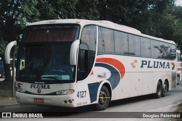 Pluma Conforto e Turismo 4127 na cidade de São Paulo, São Paulo, Brasil, por Douglas Paternezi. Número da foto: #7100536.
