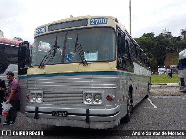 Cecla Turismo 2780 na cidade de São Paulo, São Paulo, Brasil, por Andre Santos de Moraes. ID da foto: 7100044.