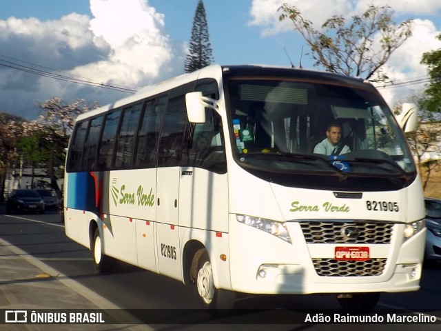 Serra Verde 821905 na cidade de Belo Horizonte, Minas Gerais, Brasil, por Adão Raimundo Marcelino. Número da foto: #7102224.