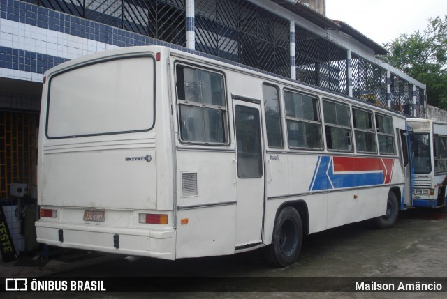 Ônibus Particulares JJC1391 na cidade de Caucaia, Ceará, Brasil, por Mailson Amâncio. ID da foto: 7102414.