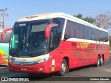 Empresa Lider 139 na cidade de Teresina, Piauí, Brasil, por Eduardo Silva Araújo. Número da foto: #:id.