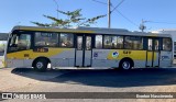 Autotrans Transportes Urbanos e Rodoviários 7520 na cidade de Uberlândia, Minas Gerais, Brasil, por Everton Nascimento. Número da foto: #:id.