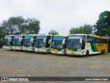 Empresa Gontijo de Transportes 12670 na cidade de Jequié, Bahia, Brasil, por Lucas Freitas Viana. Número da foto: #7099966.