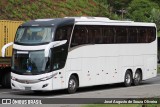 Marcopolo G7 1600 na cidade de Paracambi, Rio de Janeiro, Brasil, por José Augusto de Souza Oliveira. Número da foto: #:id.