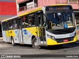 Viação Sorriso de Minas 5122 na cidade de Uberlândia, Minas Gerais, Brasil, por Leandro Alves. Número da foto: #:id.