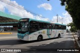 Rota Sol > Vega Transporte Urbano 35851 na cidade de Fortaleza, Ceará, Brasil, por Paulo Alexandre da Silva. Número da foto: #:id.
