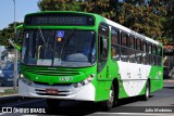 VB Transportes e Turismo 3976 na cidade de Campinas, São Paulo, Brasil, por Julio Medeiros. Número da foto: #:id.