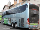 Viação Garcia 8422 na cidade de Florianópolis, Santa Catarina, Brasil, por Bruno Barbosa Cordeiro. Número da foto: #7102577.