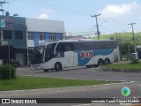 Auto Viação 1001 RJ 108.1092 na cidade de Santo Antônio de Pádua, Rio de Janeiro, Brasil, por Leonardo Correa Gomes Martins. Número da foto: #7100684.