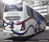 AS Service 9009 na cidade de São Paulo, São Paulo, Brasil, por Pedro Millennium. Número da foto: #:id.