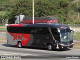 Style Bus 5300 na cidade de Aparecida, São Paulo, Brasil, por Lucas Oliveira. Número da foto: #:id.